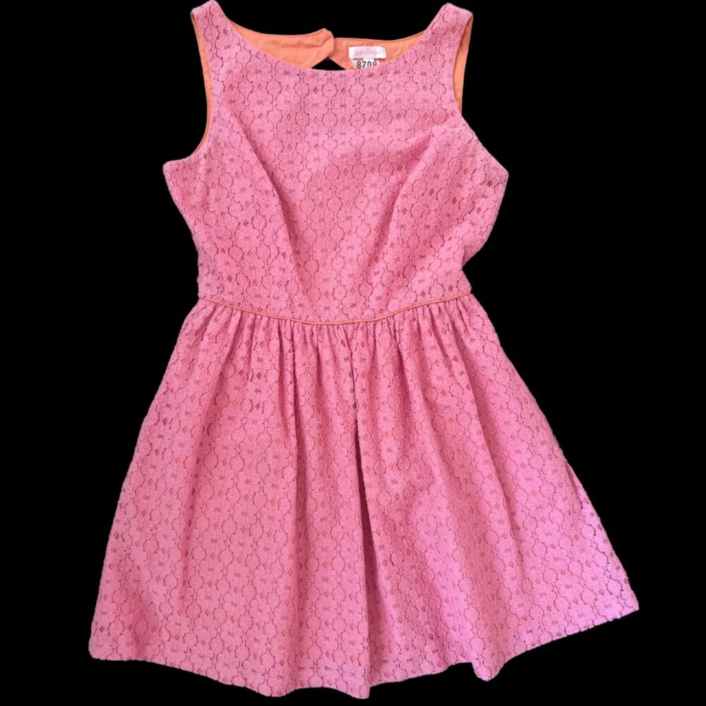 Pink Lily Pulitzer Dress: Effortless Elegance for Every Occasion
